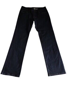 Stio Size 35 Blue Rivet Jeans